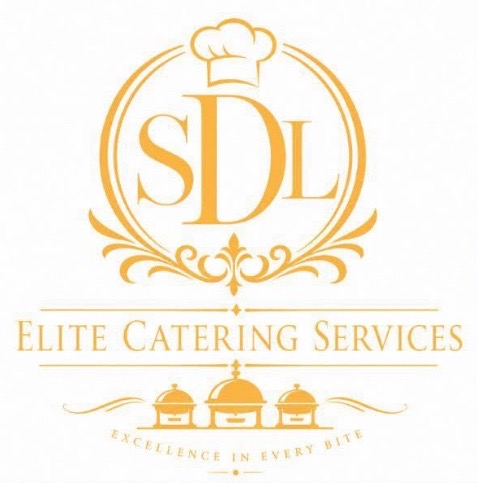 SDL Catering logo
